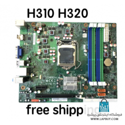 Lenovo H310 H320 Desktop Motherboard مادربرد کامپیوتر ایسر