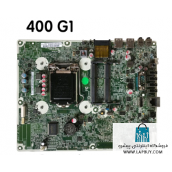 HP 400 G1 PRO AIO Desktop motherboard مادربرد کامپیوتر ایسر