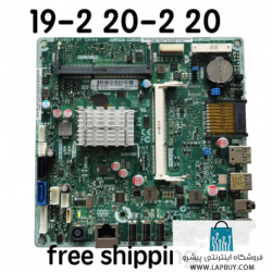 HP 19-2 20-2 20 AIO Desktop motherboard مادربرد کامپیوتر ایسر