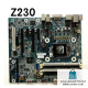 HP Tower Z230 Syetem motherboard مادربرد کامپیوتر ایسر