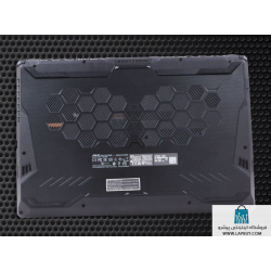 Asus Tuf Gaming F17 Fx706 Series قاب کف لپ تاپ ایسوس