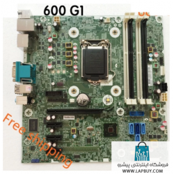 HP ProDesk 600 G1 SFF Motherboard مادربرد کامپیوتر ایسر