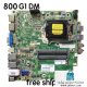 HP ProDesk 600 G1 DM Desktop Motherboard مادربرد کامپیوتر ایسر