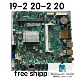 HP 19-2 20-2 20 AIO Desktop motherboard مادربرد کامپیوتر ایسر