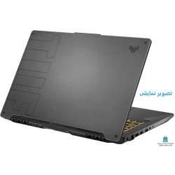 Asus Tuf Gaming F17 Fx706 Series سوکت شارژ لپ تاپ ایسوس