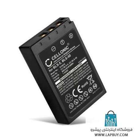 Olympus E-PL3 Battery باطری دوربین دیجیتال المپيوس