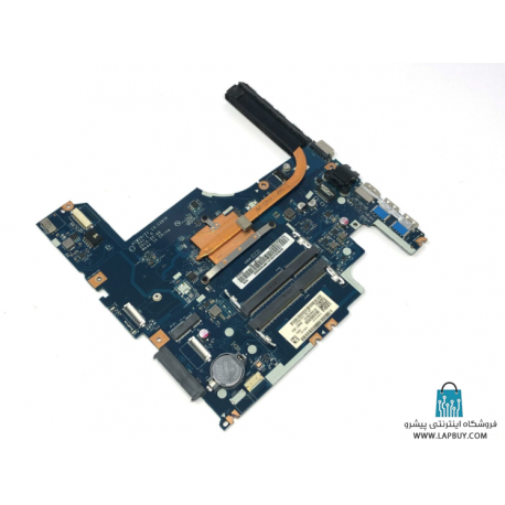 Lenovo IdeaPad Z5170 - مادربرد لپ تاپ لنوو