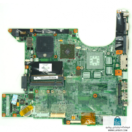 HP DV6000 446477-001 460901-001 مادربرد لپ تاپ اچ پی