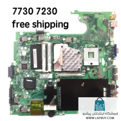 acer 7730 7730G 7230 motherboard مادربرد کامپیوتر ایسر