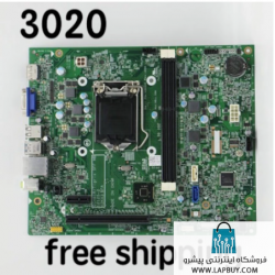 DELL Optiplex 3020 Desktop motherboard مادربرد کامپیوتر ایسر