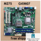 ACER G41M07 Desktop Motherboard مادربرد کامپیوتر ایسر