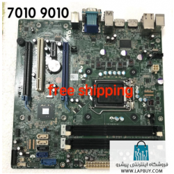 Optiplex 7010 9010 Desktop motherboar مادربرد کامپیوتر ایسر