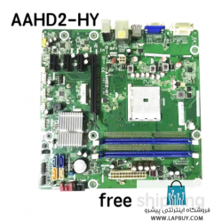 HP AAHD2-HY A55 FM1 Motherboard مادربرد کامپیوتر ایسر