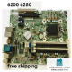 HP Compaq 6200 6280 Desktop Motherboard مادربرد کامپیوتر ایسر