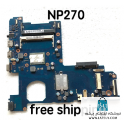 Samsung NP270 NP270E5E motherboard مادربرد کامپیوتر ایسر