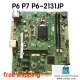 HP Pavilion P6 P7 P6-2131JP Desktop Motherboard مادربرد کامپیوتر ایسر