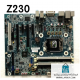 HP Tower Z230 Syetem motherboard مادربرد کامپیوتر ایسر