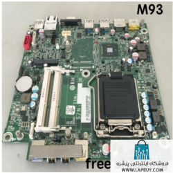 Lenovo M93 Motherboard مادربرد کامپیوتر ایسر