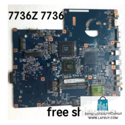 acer 7736Z 7736 motherboard مادربرد کامپیوتر ایسر