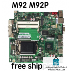 Lenovo M92 M92P M72E IQ77T Motherboard مادربرد کامپیوتر ایسر