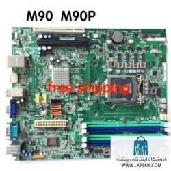  Lenovo M90 M90P Motherboard مادربرد کامپیوتر ایسر