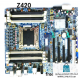 HP Z420 Motherboard مادربرد کامپیوتر ایسر