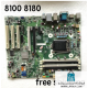 HP Compaq 8100 8180 Elite Desktop motherboard مادربرد کامپیوتر ایسر