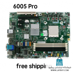 HP Compaq 6005 Pro MT Motherboard مادربرد کامپیوتر ایسر