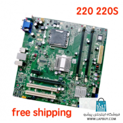 DELL 220 220S motherboard مادربرد کامپیوتر ایسر