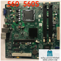 DELL 560 560S motherboard مادربرد کامپیوتر ایسر