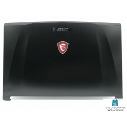 Msi GE62 2QD-007XCN قاب جلو و پشت ال سی دی لپ تاپ ام اس آی