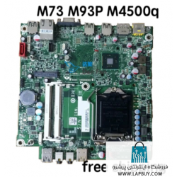 Lenovo M73 M93P M4500q Motherboard مادربرد کامپیوتر ایسر