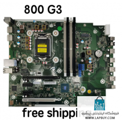 HP EliteDesk 800 G3 SFF TWR Desktop Motherboard مادربرد کامپیوتر ایسر
