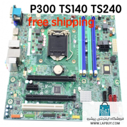 Lenovo P300 TS140 TS240 Motherboard مادربرد کامپیوتر ایسر