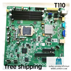 DELL PowerEdge T110 Desktop motherboard مادربرد کامپیوتر ایسر