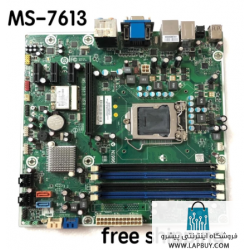 HP Pro 3130 3330 7100 Desktop motherboard مادربرد کامپیوتر ایسر