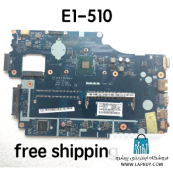 acer aspire E1-510 E1-510 laptop motherboard مادربرد کامپیوتر ایسر