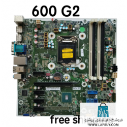 HP ProDesk 600 G2 SFF MT Desktop Motherboard مادربرد کامپیوتر ایسر