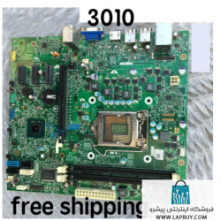 DELL OptiPlex 3010 motherboard مادربرد کامپیوتر ایسر