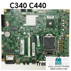 Lenovo C340 C440 AIO Motherboard مادربرد کامپیوتر ایسر