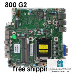 HP EliteDesk 800 G2 Desktop Motherboard مادربرد کامپیوتر ایسر