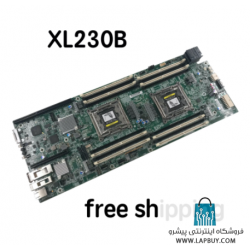 HP Proliant XL230B GEN9 Desktop Motherboard مادربرد کامپیوتر ایسر