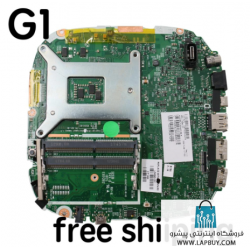 HP Elite Slice G1 Desktop Motherboard مادربرد کامپیوتر ایسر