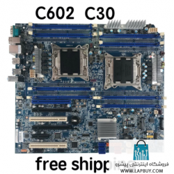 Lenovo C30 C602 Desktop Motherboard مادربرد کامپیوتر ایسر