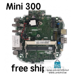 HP Mini 300 Desktop Motherboard مادربرد کامپیوتر ایسر