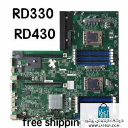 Lenovo ThinkServer RD330 RD430 1U Desktop Motherboard مادربرد کامپیوتر ایسر