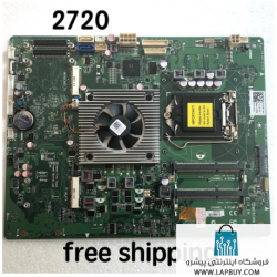 DELL XPS One 2720 AIO motherboard مادربرد کامپیوتر ایسر