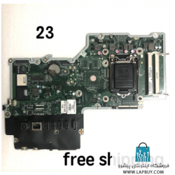 HP 23 Touch Desktop Motherboard مادربرد کامپیوتر ایسر