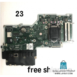 HP 23 Touch Desktop Motherboard مادربرد کامپیوتر ایسر