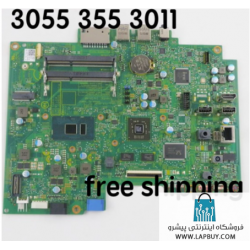 DELL Inspiron 24 3459 3055 355 3011 motherboard مادربرد کامپیوتر ایسر